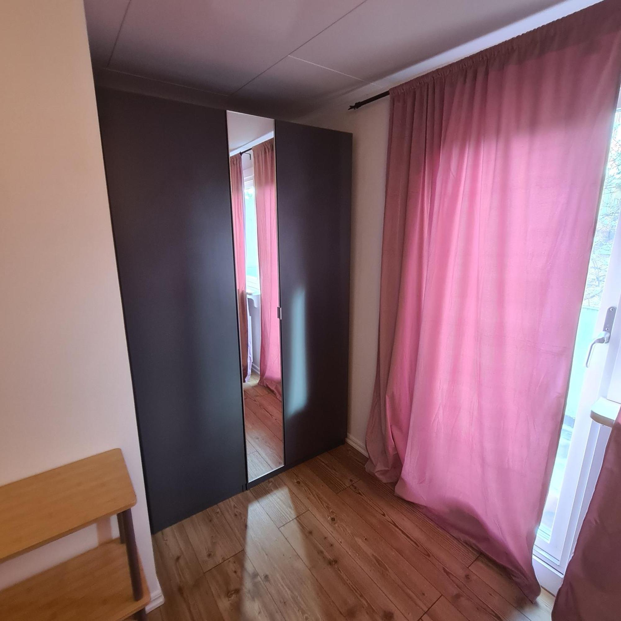 Villa Sandgatan Falkenberg Exteriör bild